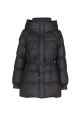 SFONDO PUFFER COAT
