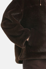 SHANGAI REVERSIBLE JACKET