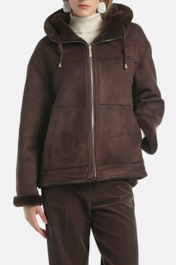 SHANGAI REVERSIBLE JACKET