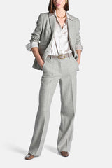 SOGNATRICE PURE VIRGIN WOOL BLAZER