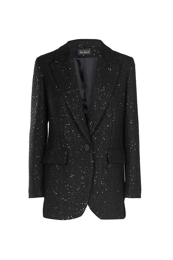 SOLO ELEGANT BLAZER