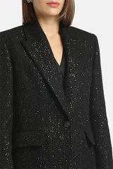 SOLO ELEGANT BLAZER