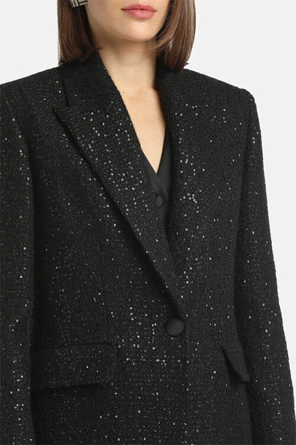SOLO ELEGANT BLAZER