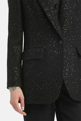 SOLO ELEGANT BLAZER