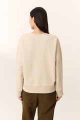 SIENA CIMENT DRAGON SWEATSHIRT