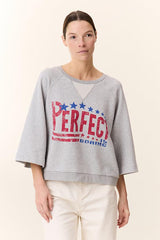 SOLO PERFECT SWEATSHIRT