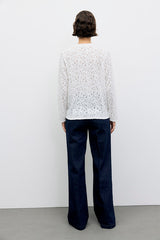 BABY LACE T-SHIRT
