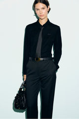 BAMBI FINE WOOL SHIRT