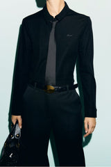 BAMBI FINE WOOL SHIRT