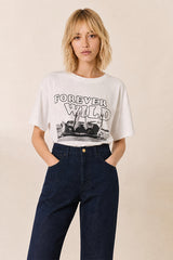 AN ODE FREEDOM TSHIRT