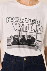 AN ODE FREEDOM TSHIRT