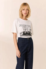 AN ODE FREEDOM TSHIRT