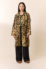 VERICA CAT TRENCH COAT