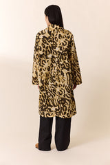 VERICA CAT TRENCH COAT