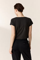 TONTON EXVOTO CARBONE T-SHIRT