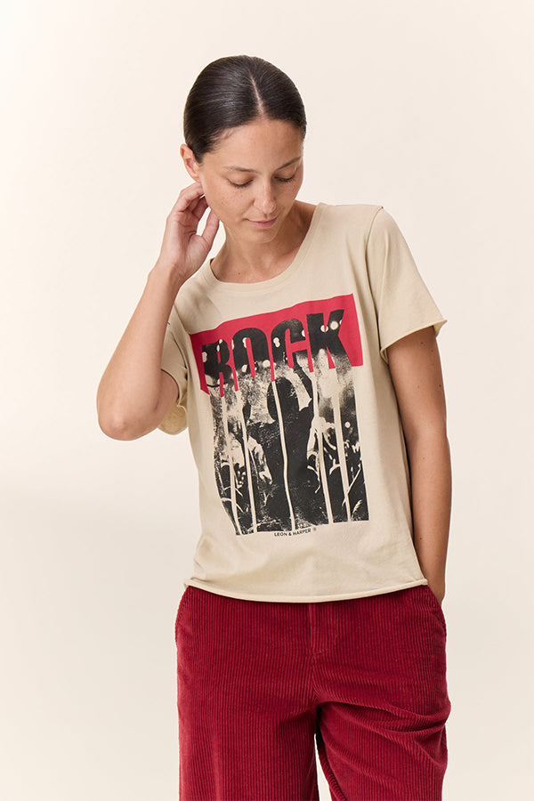 TORO MUSIC TSHIRT
