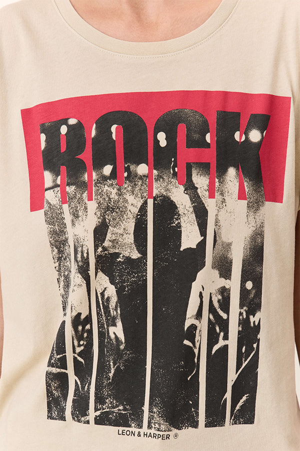 TORO MUSIC TSHIRT