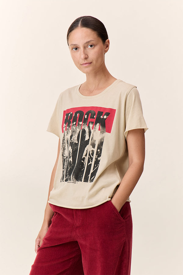 TORO MUSIC TSHIRT