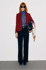 JULIS VIRGIN WOOL JACKET