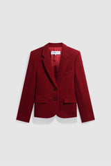 JULIS VIRGIN WOOL JACKET