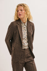 JEANE MARL BLAZER