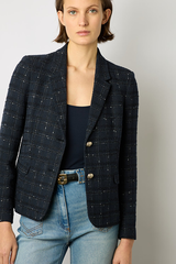 BELLIE TWEED JACKET