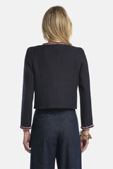 VALTER BON-TON JACKET