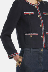 VALTER BON-TON JACKET