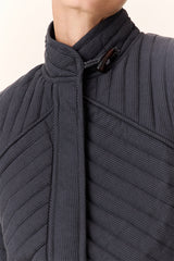 VIKING QUILTED JACKET