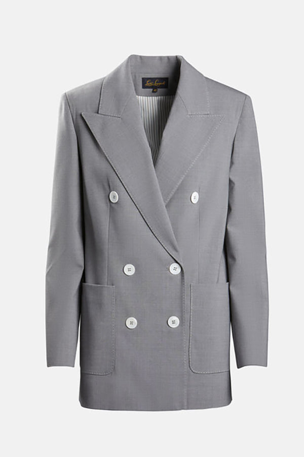 VIGNONE WOOL-BLEND JACKET