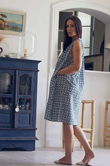 AGATHE FRIOUL DRESS