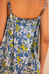 CHARLIE FIGUIERES DRESS