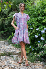 DAISY NISSA DRESS
