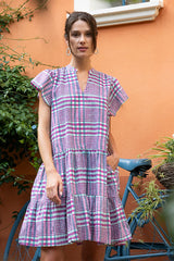 DAISY NISSA DRESS