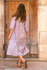 MIA EZE DRESS