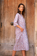 MIA EZE DRESS
