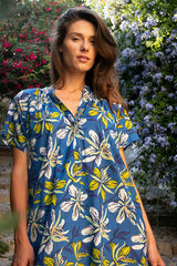 YAYA MYRA DRESS