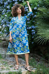 ANAELLE MYRA DRESS