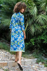 ANAELLE MYRA DRESS