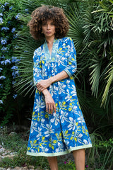 ANAELLE MYRA DRESS
