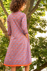 ANAELLE PALMER DRESS