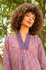 ANAELLE PALMER DRESS