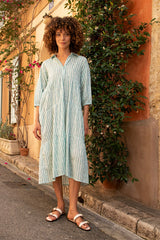 MILA BORMETTE DRESS