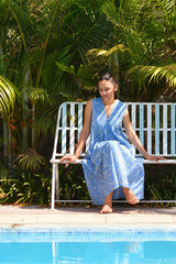 AMY EZE DRESS