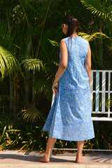 AMY EZE DRESS