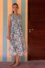 AMY FIGUIERES DRESS