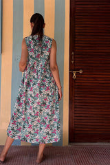 AMY FIGUIERES DRESS