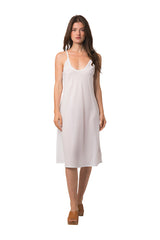 SLIP DRESS