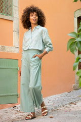 ALKA BORMETTE SHIRT