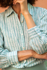 ALKA BORMETTE SHIRT